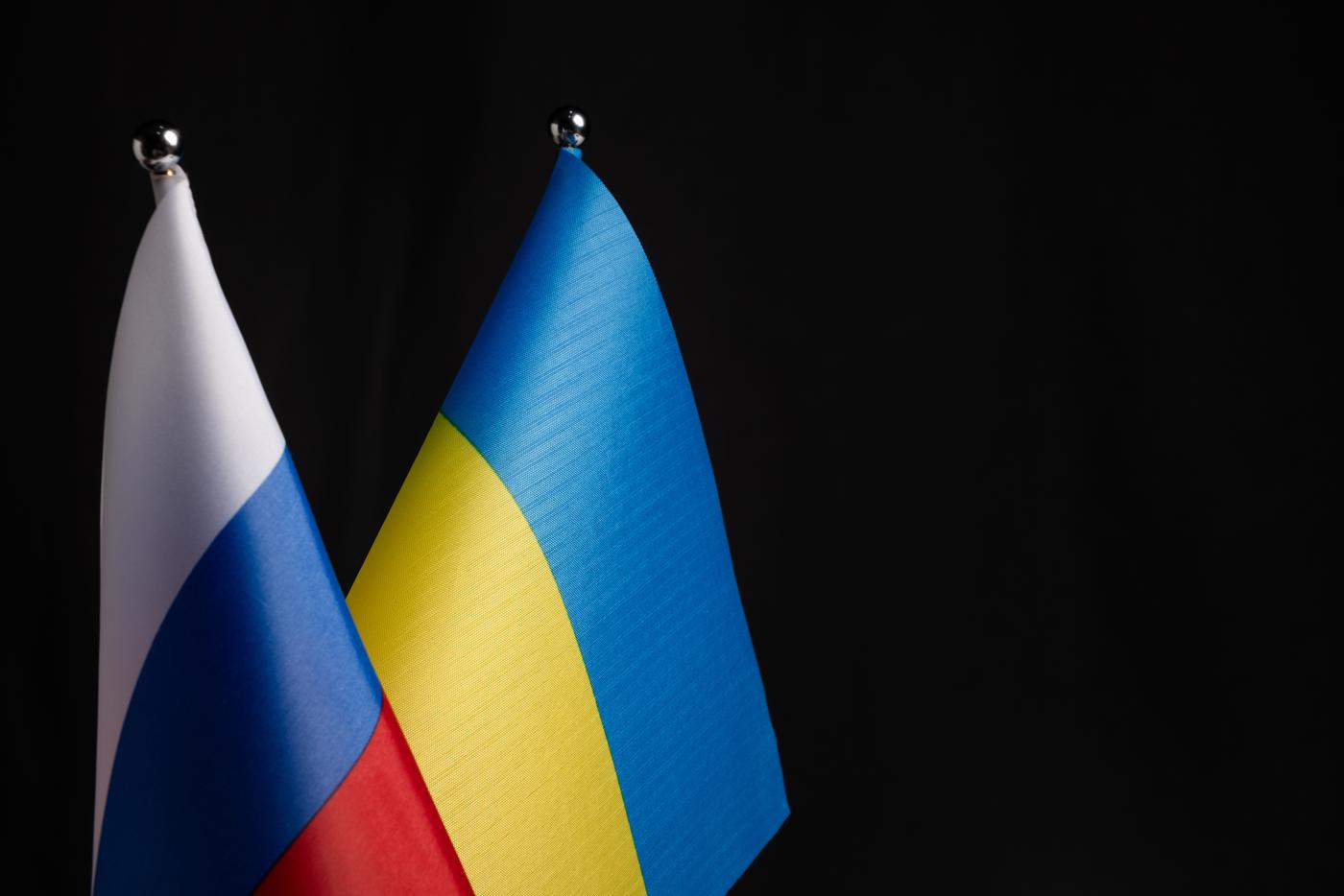 В МИД России рассказали, почему Швейцария не подходит для проведения переговоров с Украиной