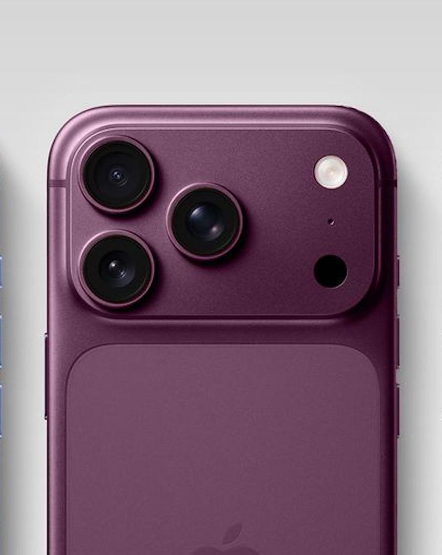 Подтверждён один из анонсированных инсайдерами цветов iPhone 18 Pro. Один из производителей чехлов для смартфонов американской компании раньше времени представил одну из моделей, которая показывает цвет нового флагмана Apple