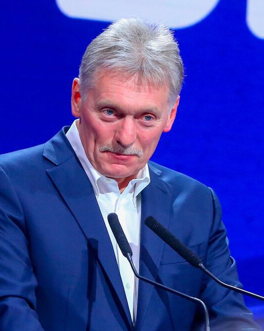 В Кремле заявили о приближающемся поражении Украины в конфликте с Россией. Пресс-секретарь российского президента Дмитрий Песков назвал неизбежным скорое поражение украинских военных в противостоянии с Россией