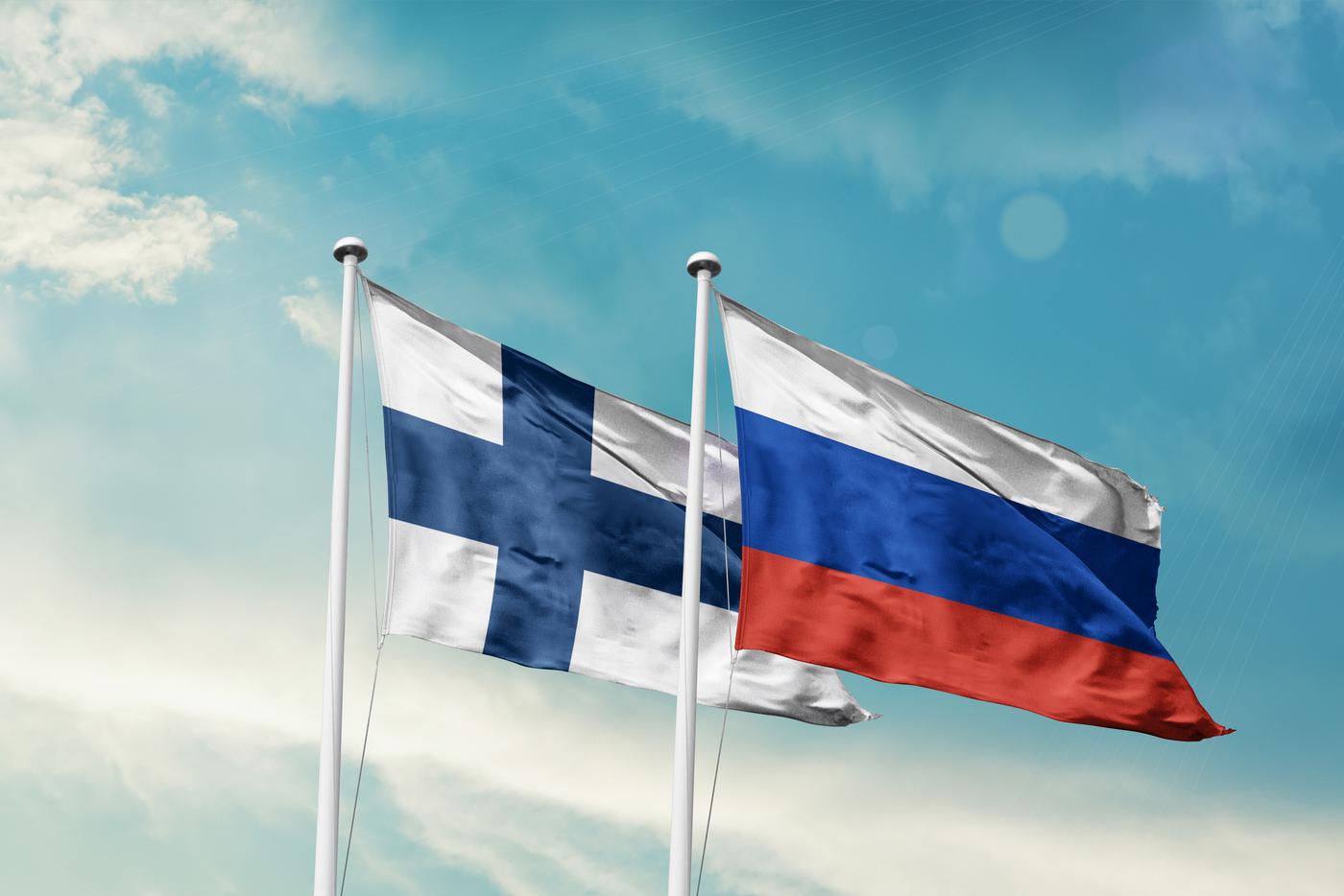 Россия примет меры для недопущения завоза в Финляндию ядерного оружия