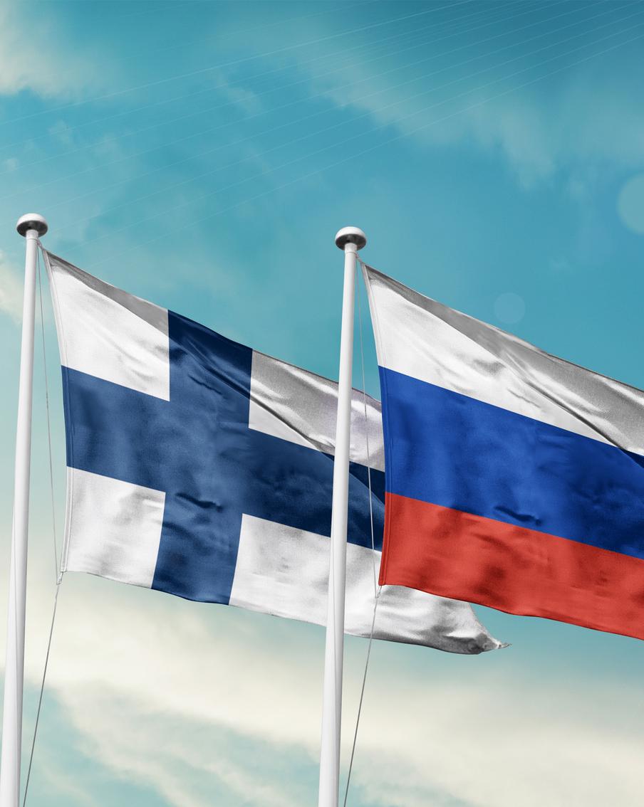 Россия примет меры для недопущения завоза в Финляндию ядерного оружия. Российские власти готовы помешать союзникам Хельсинки разместить на финской территории иностранное ядерное оружие