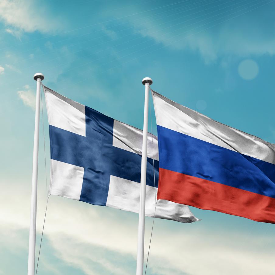 Россия примет меры для недопущения завоза в Финляндию ядерного оружия. Российские власти готовы помешать союзникам Хельсинки разместить на финской территории иностранное ядерное оружие