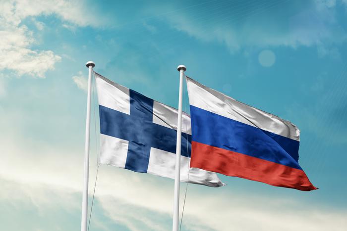 Россия выразила готовность противодействовать ввозу ядерного оружия на территорию Финляндии