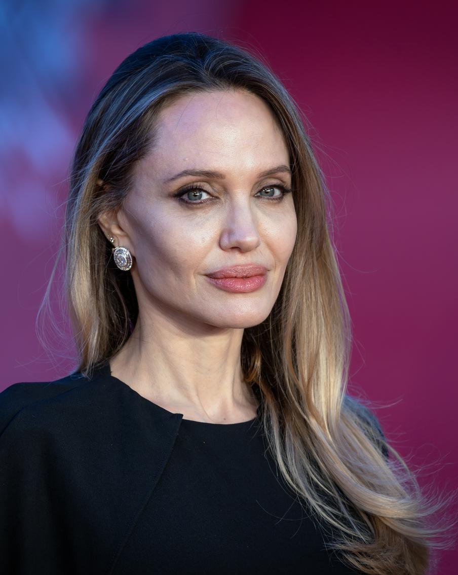 Звезду американских кинофильмов внезапно заметили на улицах украинского города Тернополя