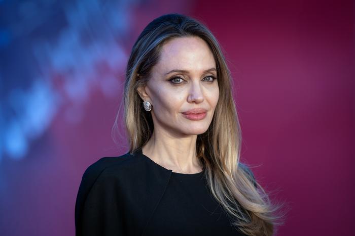 Звезду американских кинофильмов внезапно заметили на улицах украинского города Тернополя