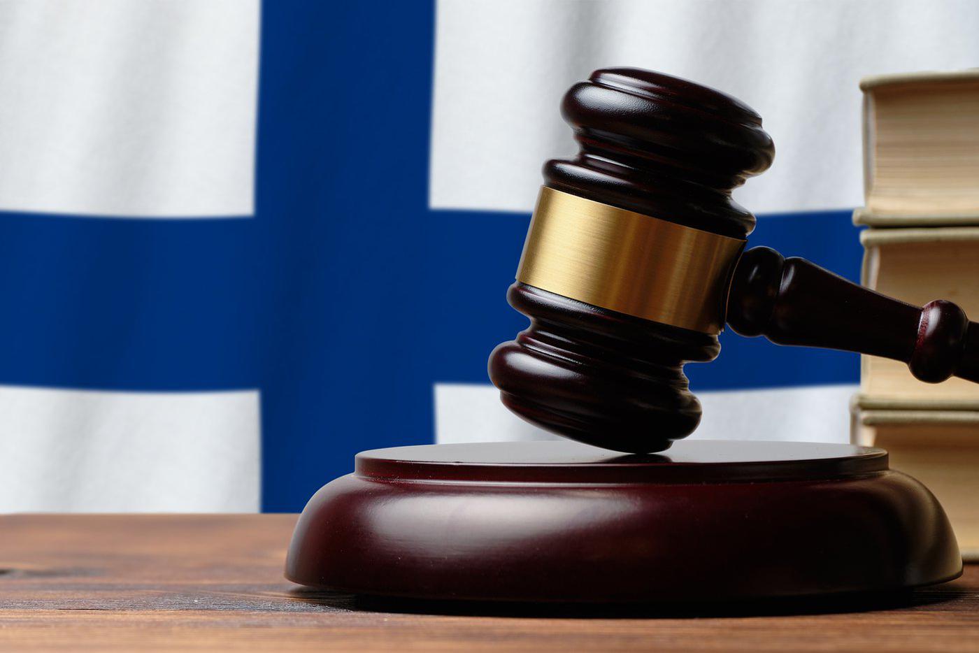 Финский суд сменил пожизненный приговор россиянину Тордену на 12,5 года тюрьмы