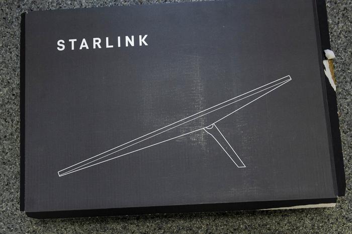 Маск допускал использование Starlink для ударов по России, пишет FT