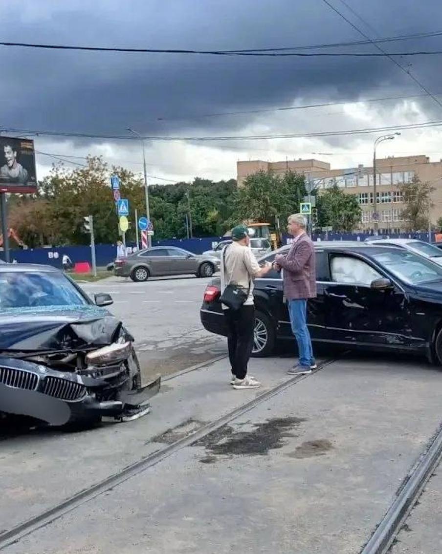Московский метрополитен будет требовать более 300 тыс. рублей с виновников задержки трамваев