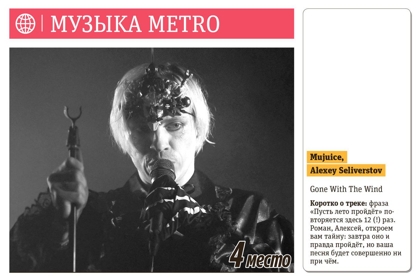 4 место.