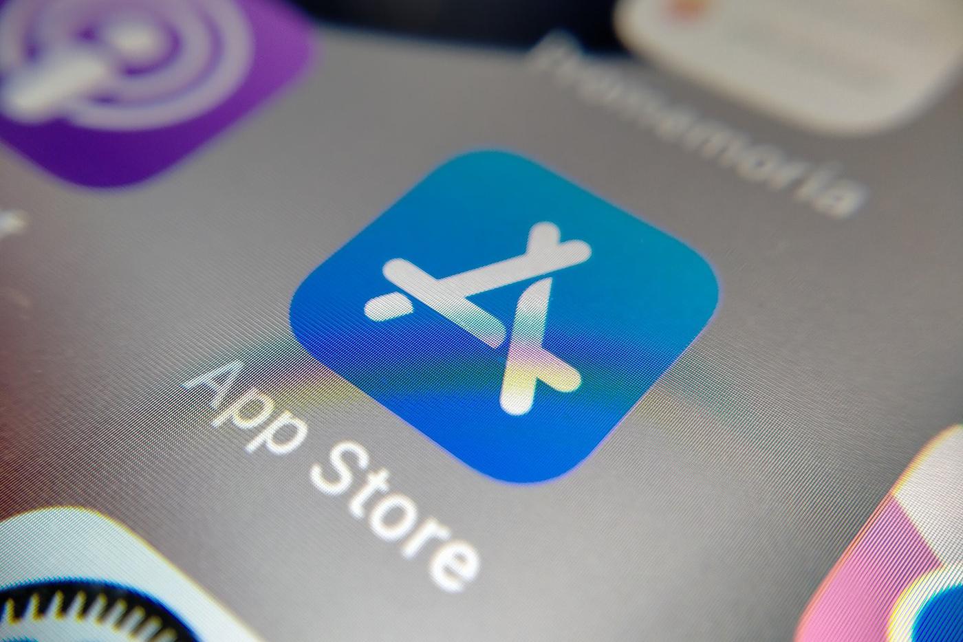 В App Store обнаружили фейковые копии российских приложений