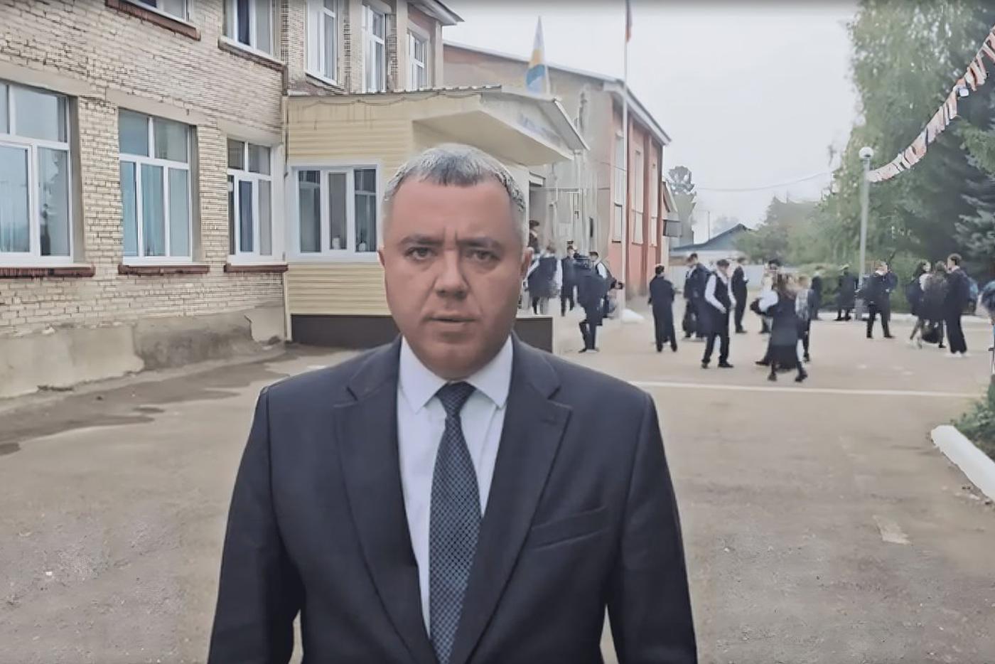 Поножовщина в школах Новой Москвы и Башкирии: названы причины нападений подростков