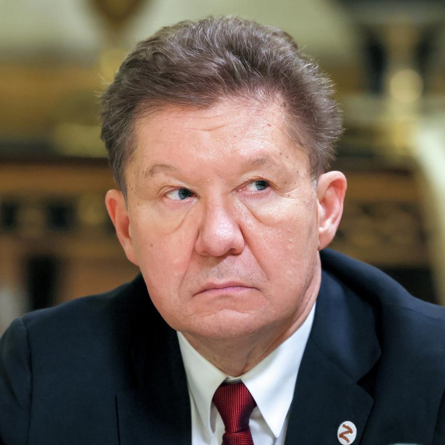 Миллер рассказал, чего ждать Европе с наступлением холодов. Глава "Газпрома" с лёгкой улыбкой ответил на вопрос о том, хватит ли европейским странам накопленного топлива к началу отопительного сезона