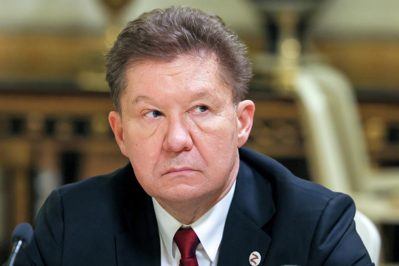 Миллер одной фразой оценил готовность Европы к газовой зиме