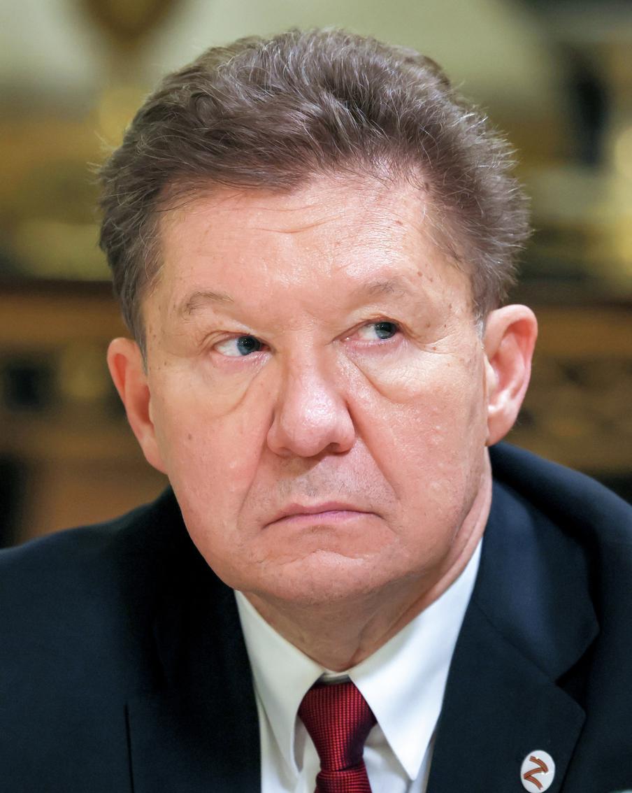 Миллер рассказал, чего ждать Европе с наступлением холодов. Глава "Газпрома" с лёгкой улыбкой ответил на вопрос о том, хватит ли европейским странам накопленного топлива к началу отопительного сезона