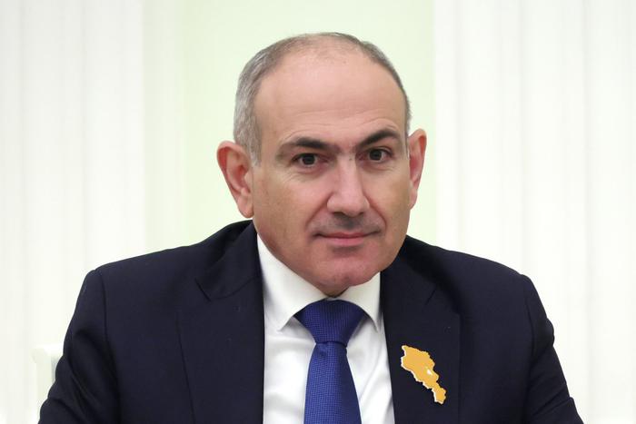 Премьер Армении высказался о поездках граждан России