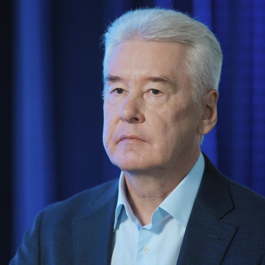 Собянин: Ликвидировано ещё 14 БПЛА, летевших к Москве. Виртуозное исполнение боевой задачи дежурными подразделениями противовоздушной обороны ВС России позволило своевременно зафиксировать и ликвидировать очередной рой беспилотных аппаратов ВСУ. Дроны противника пытались прорваться к Москве, однако были сбиты
