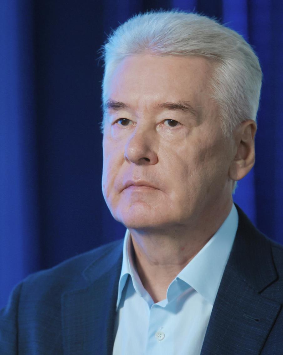 Собянин: Ликвидировано ещё 14 БПЛА, летевших к Москве. Виртуозное исполнение боевой задачи дежурными подразделениями противовоздушной обороны ВС России позволило своевременно зафиксировать и ликвидировать очередной рой беспилотных аппаратов ВСУ. Дроны противника пытались прорваться к Москве, однако были сбиты