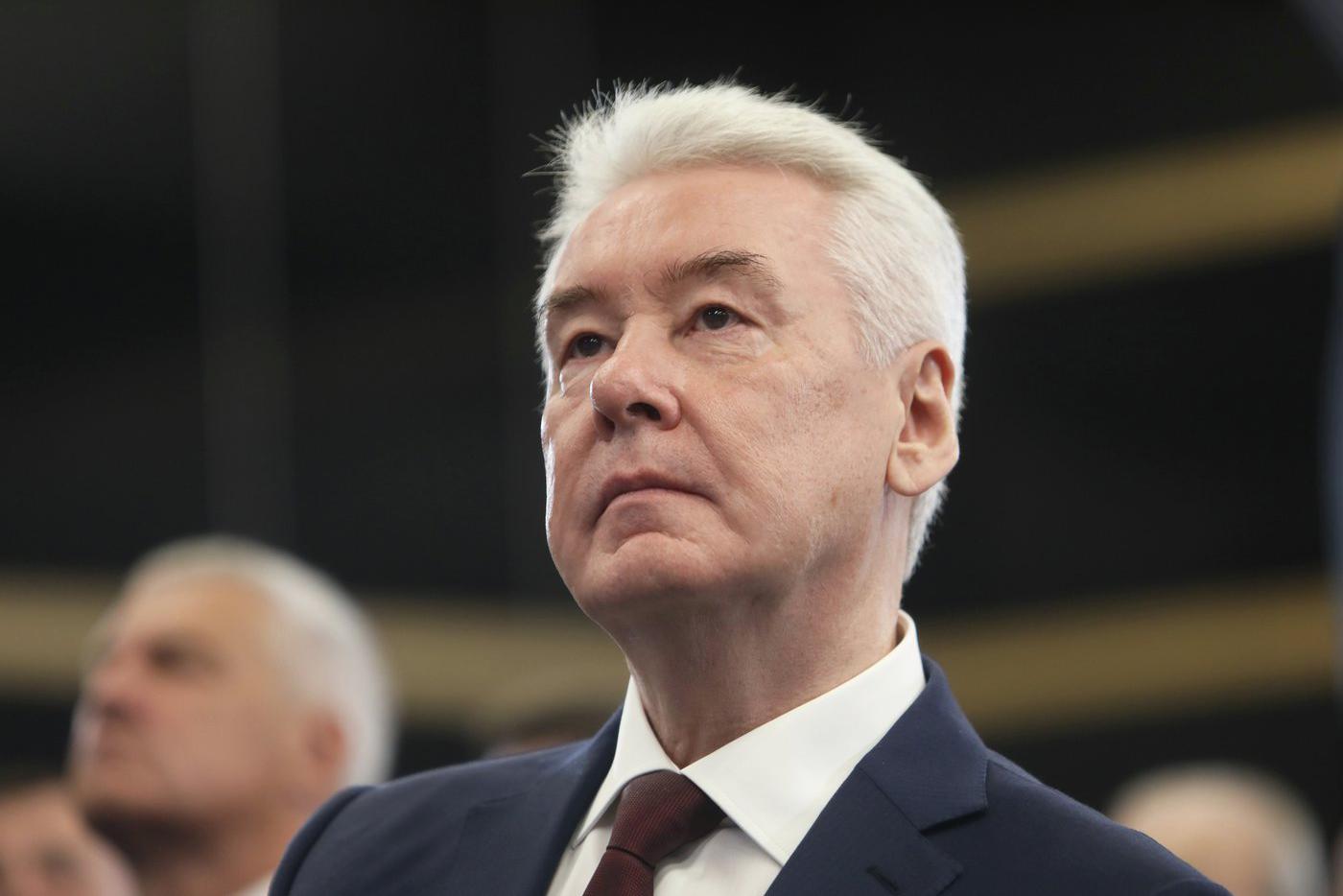 Силы ПВО Минобороны сбили ещё восемь беспилотников на подлёте к Москве