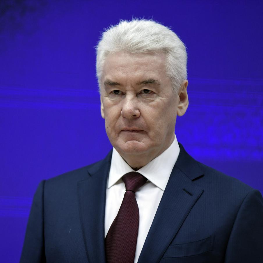 Собянин сообщил о 548 летевших к Московскому региону БПЛА более чем за сутки. Точность и своевременность – два слагаемых успеха дежурных расчётов противовоздушной обороны ВС России. Благодаря этим качествам все беспилотные аппараты ВСУ, пытавшиеся прорваться к Москве, были вовремя обнаружены и уничтожены