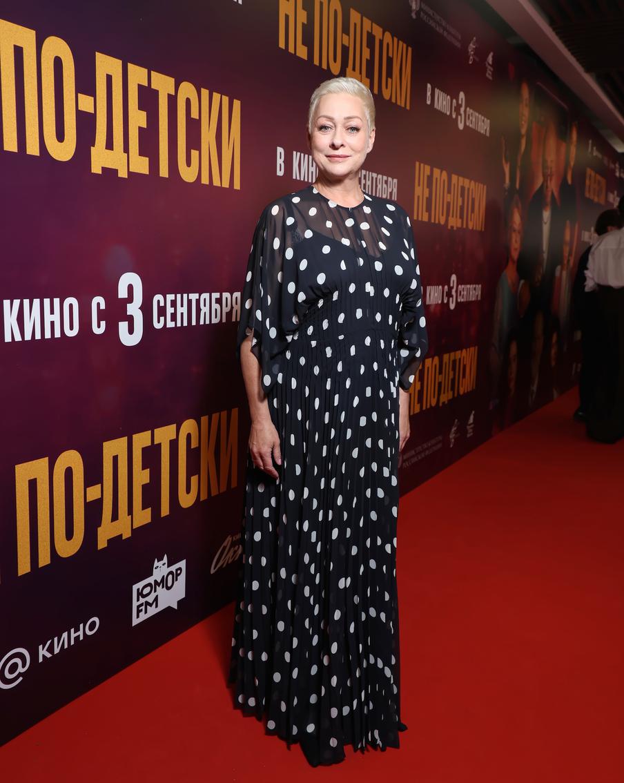 Мария Аронова рассказала, как похудела на 22 килограмма, а сын – на 45