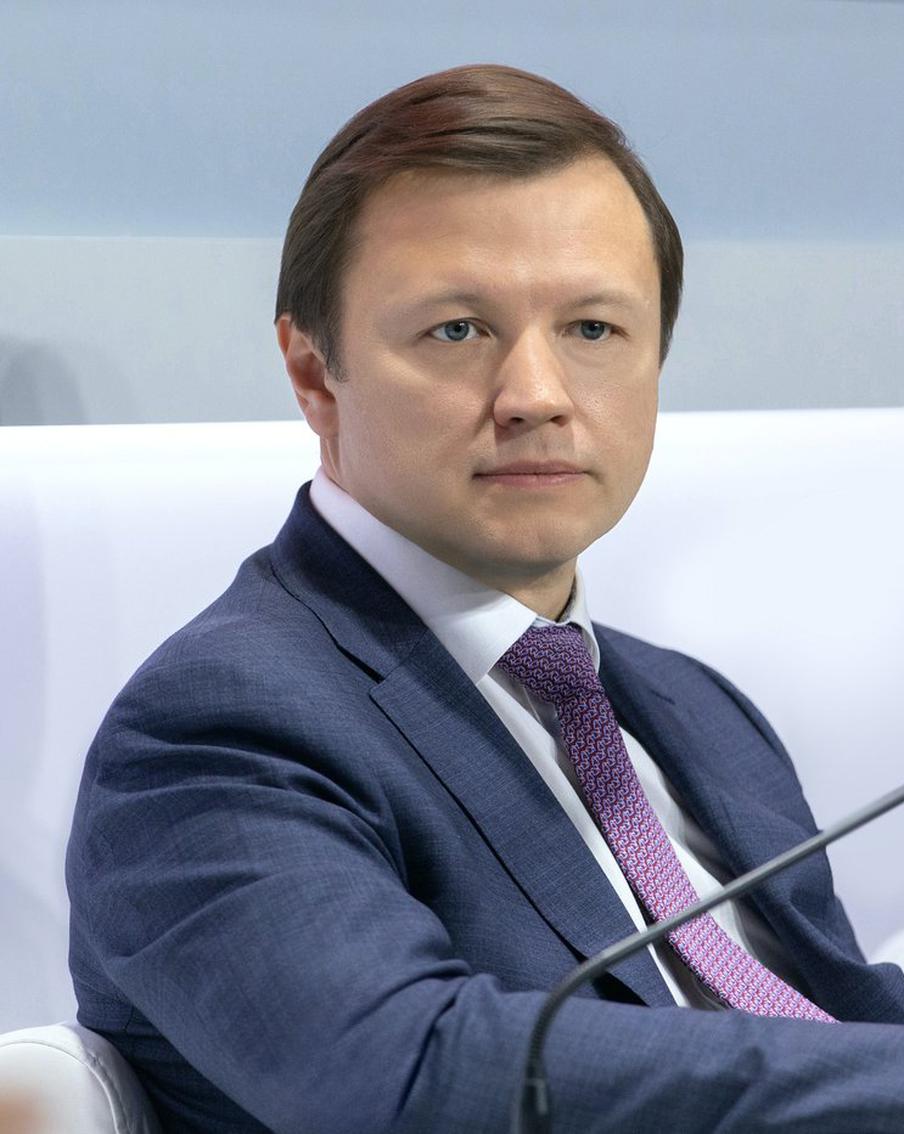 Владимир Ефимов: Около 65 км коммуникаций проложено на первом этапе финального участка МСД