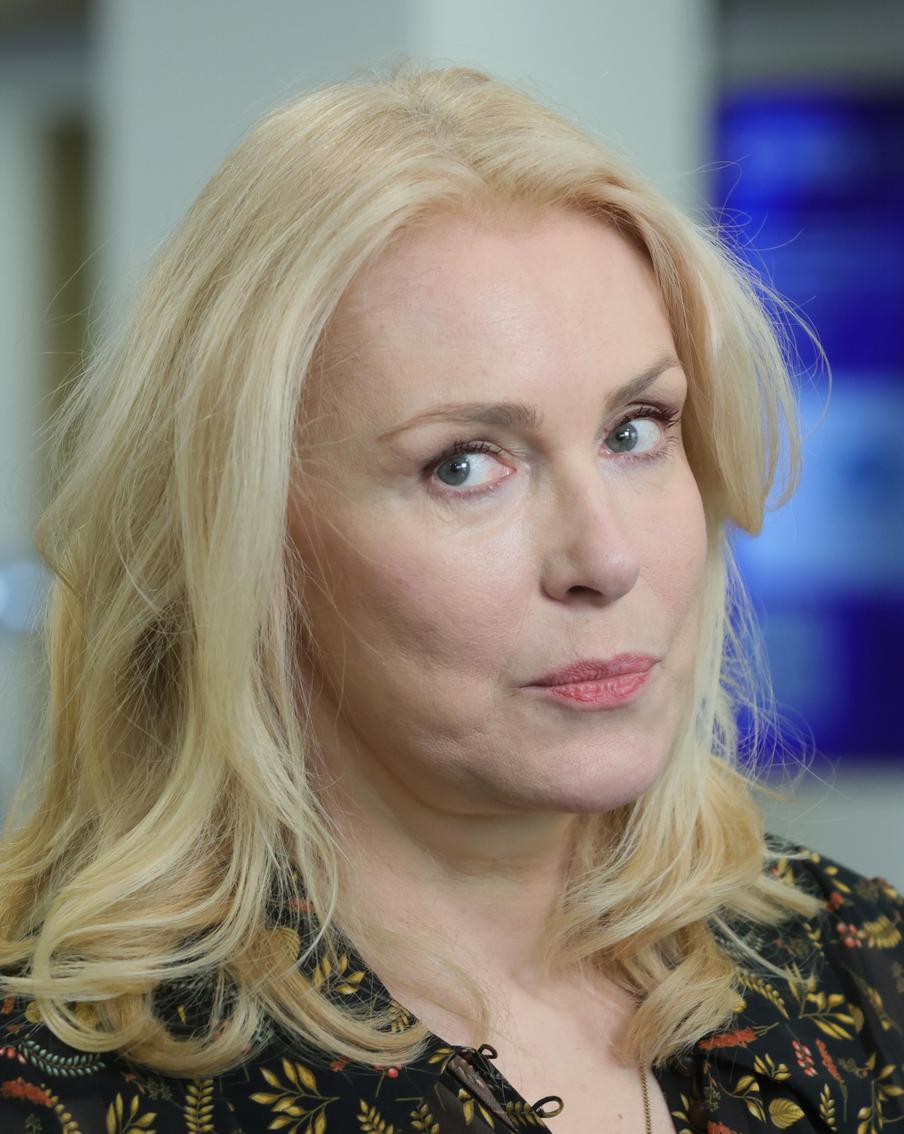 "Приближение победы": Мария Шукшина призвала вернуть Волгограду имя Сталина