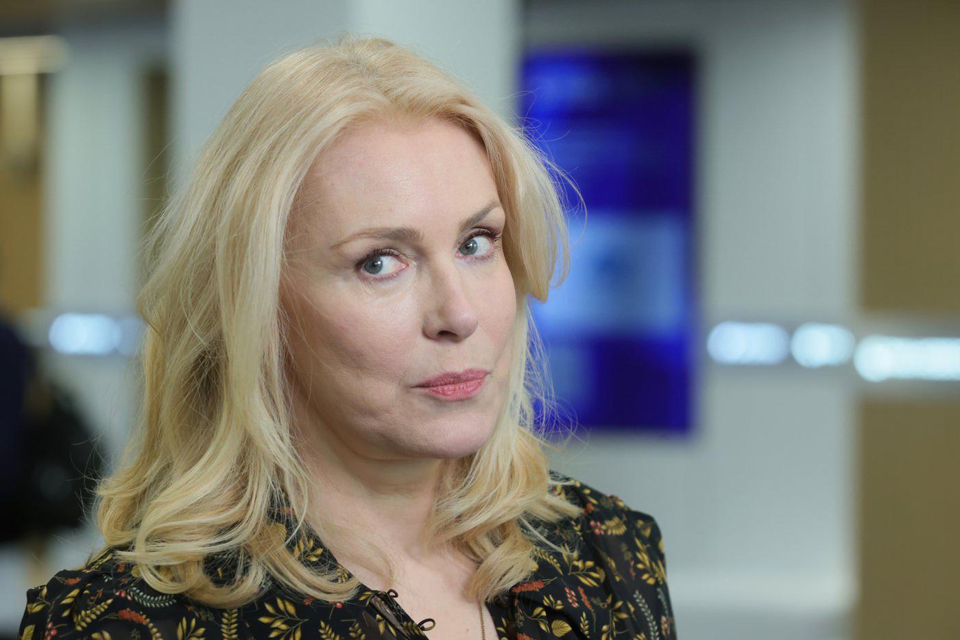 "Приближение победы": Мария Шукшина призвала переименовать Волгоград в Сталинград