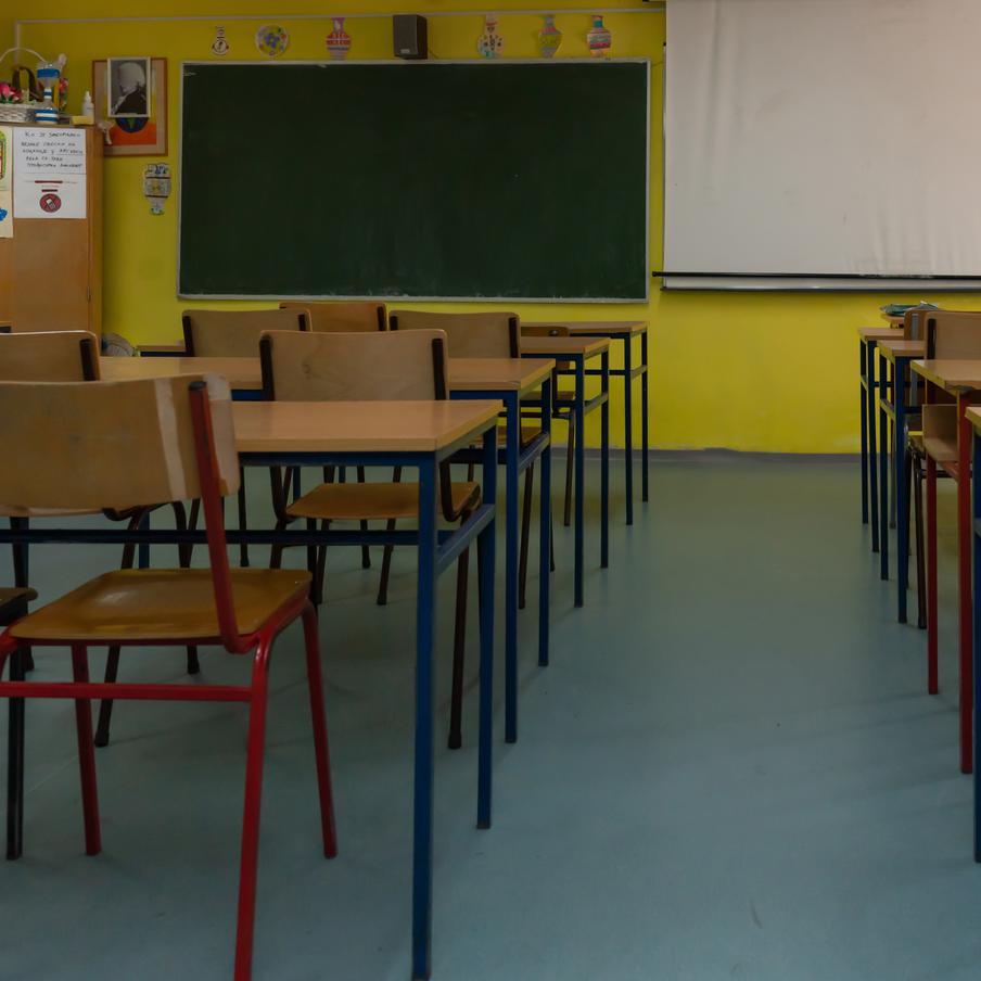 Обхаркал дверь учителя: преподаватель уволилась после угроз от восьмиклассника. Педагог не раз обращалась к дирекции, но никаких реальных действий не последовало. Только после инцидента с оплёванной дверью подростка отстранили от уроков