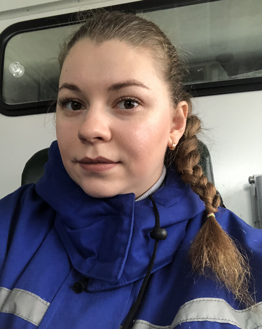 За годы спасения чужих жизней Ольге приходилось сталкиваться с самыми разными ситуациями во время вызовов.