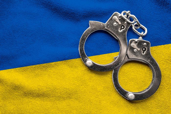 Генпрокурор Украины Кравченко и его заместитель подозреваются в "крышевании" мошеннических кол-центров