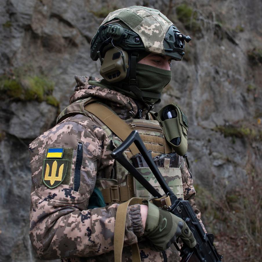 На Украине отменили трёхдневный режим прекращения огня, введённый Зеленским. Командование ВСУ опровергло информацию о якобы начавшемся 5 сентября на линии боевого соприкосновения режиме прекращения огня