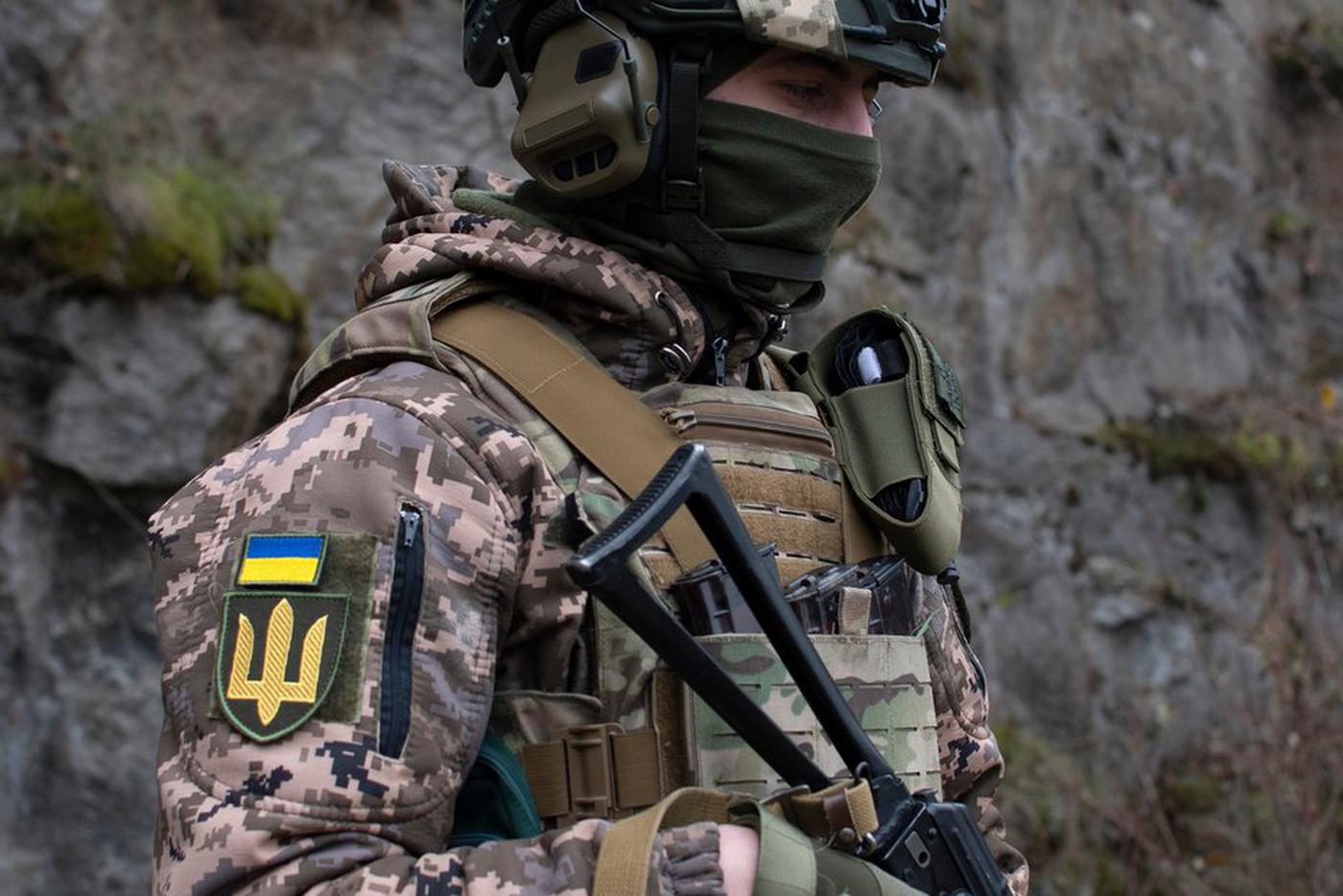 Украинские военные заявили об отсутствии приказа о прекращении огня на линии фронта