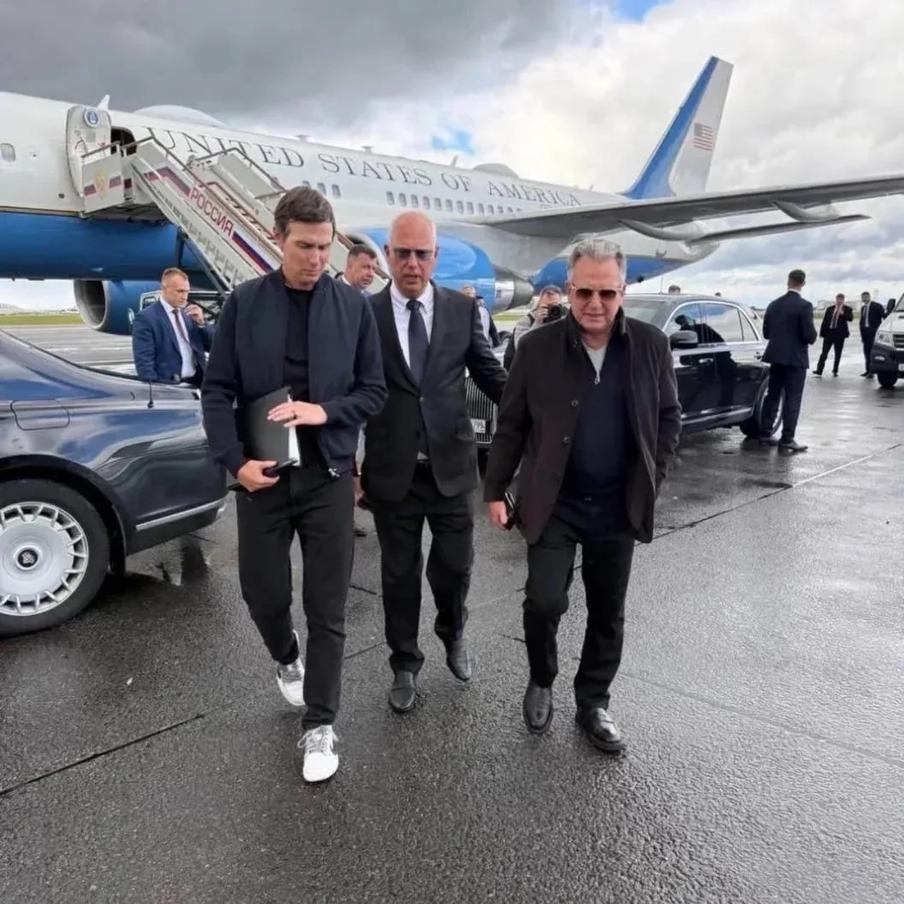 Глава РФПИ Дмитриев поприветствовал прибывших в Москву дипломатов США. Неоднократно общавшийся с американскими миротворцами Кирилл Дмитриев обратился к ним в приветственном посте в одной из соцсетей