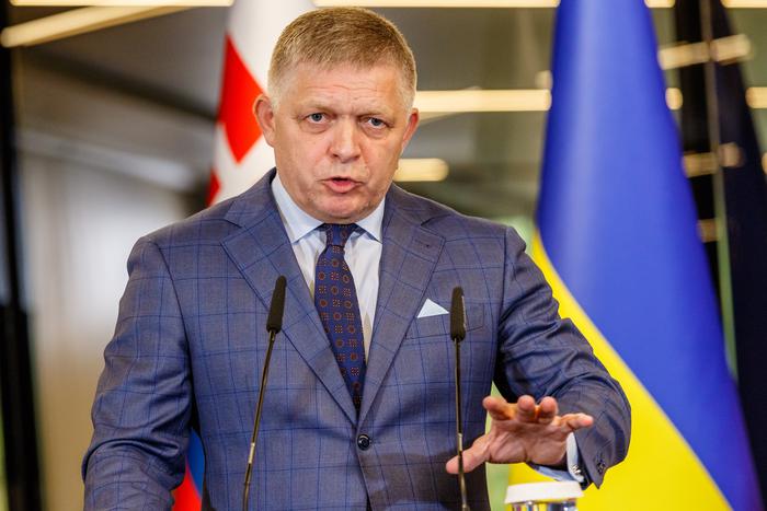В Евросоюзе раскритиковали политику объединения в отношении России и Украины