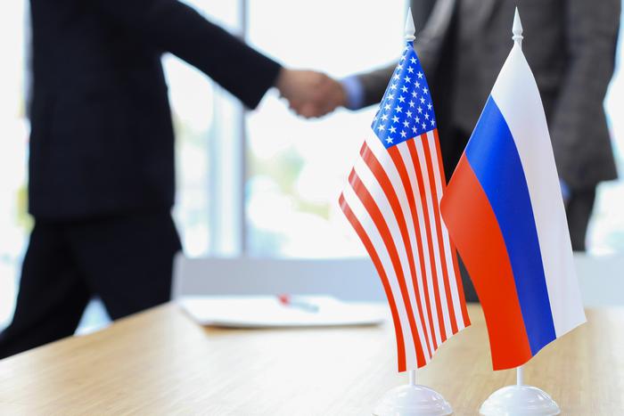 Журналисты узнали, о чём говорили российские и американские дипломаты в ходе встречи в Кремле
