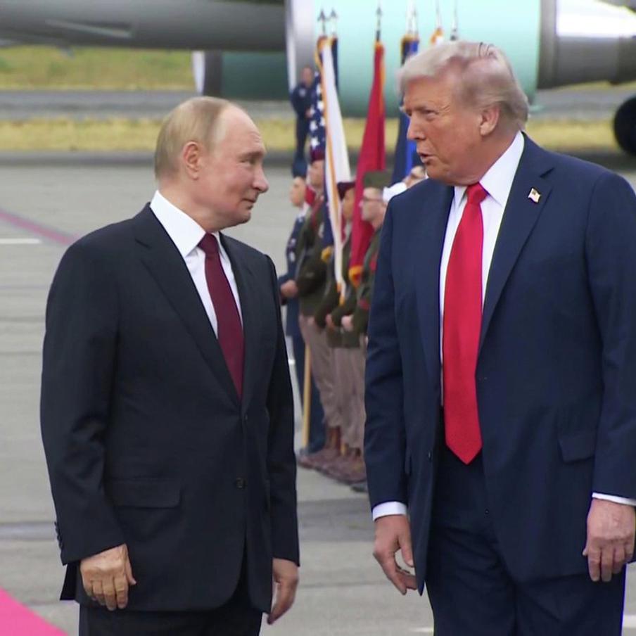 Помощник президента РФ рассказал, когда Трамп и Путин могут снова встретиться. Следующие переговоры американского и российского лидеров могут пройти на ближайшем саммите Азиатско-Тихоокеанского экономического сотрудничества (АТЭС) в Китае. Он пройдёт в середине ноября