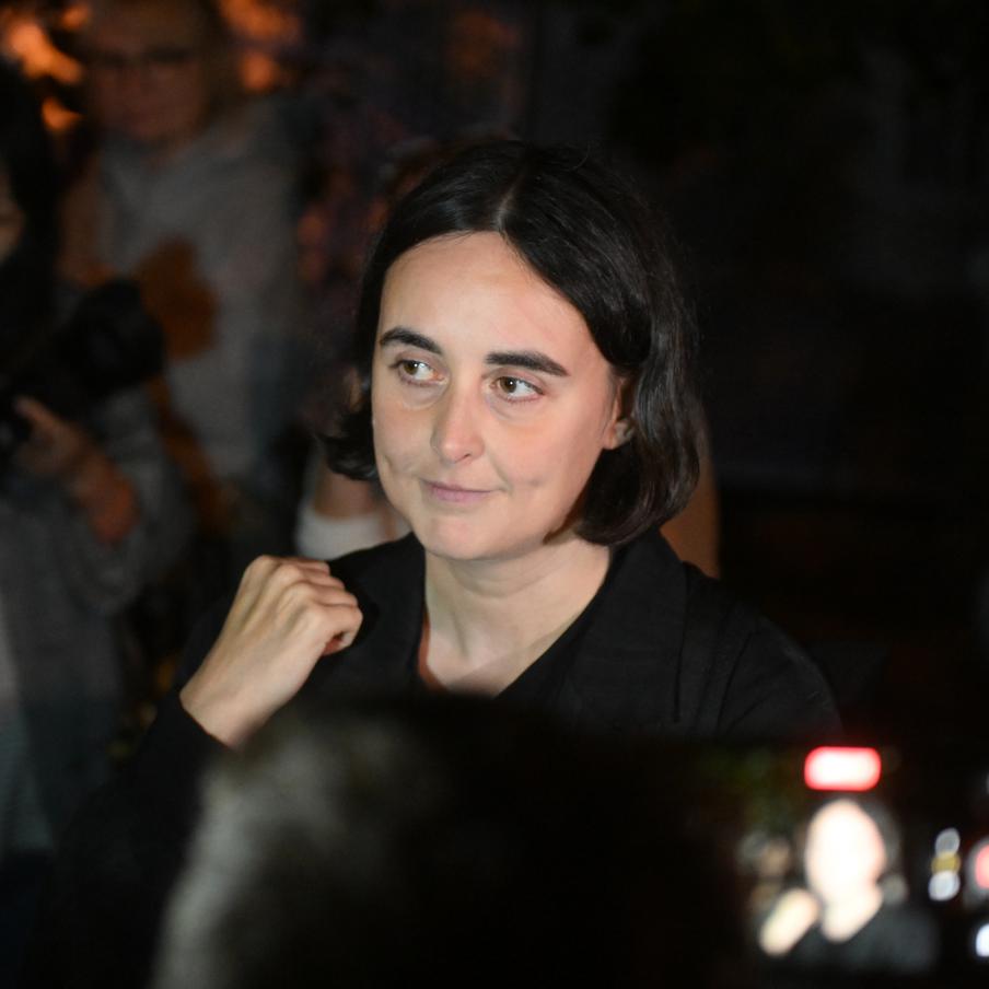 Лида Мониада заявила о намерении покинуть пост директора хосписа "Дом с маяком". Основательница организации сообщила о том, что в ближайшее время уйдёт с позиции руководителя учреждения