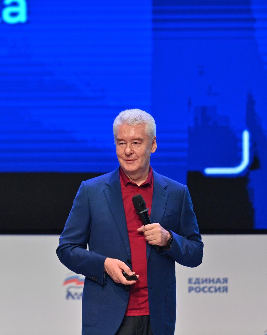 На официальном портале мэра Москвы появился сервис, который поможет жителям столицы подготовиться к онлайн-голосованию