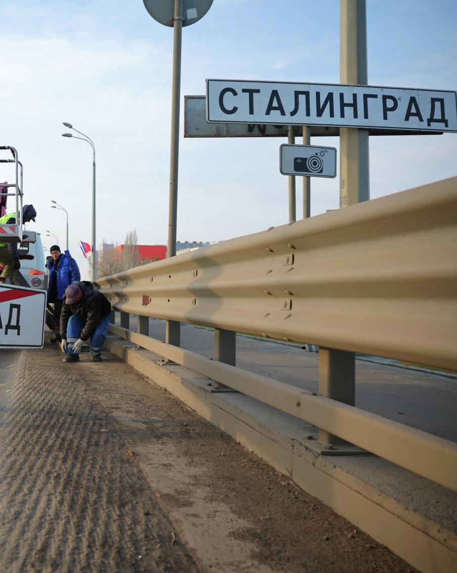 "Сталин был символом": Панкратов-Чёрный вслед за Шукшиной призвал вернуть на карты Сталинград