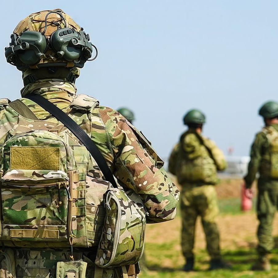 ВС РФ окружили порядка 1,7 тысячи военных ВСУ на севере Харьковской области. Министерство обороны РФ сообщило о взятии в кольцо украинских военных вблизи Варваровки, Малой Волчьей и Нефедовки. По данным ведомства, за сутки потери противника составили до 40 боевиков