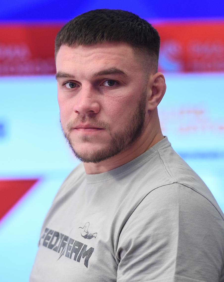 Наши бойцы сразятся за титул чемпиона PFL
