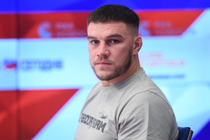 Наши бойцы сразятся за титул чемпиона PFL
