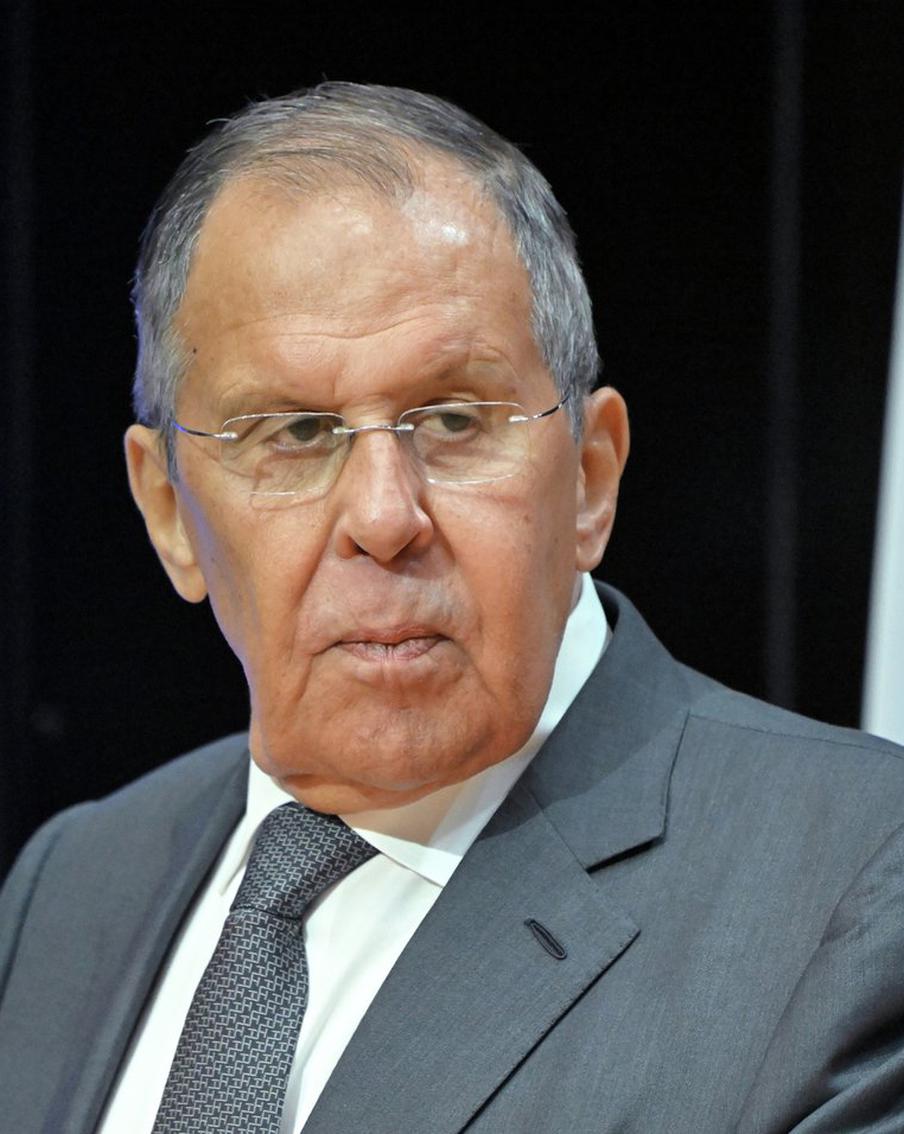 "Я ни о чём не жалею": Лавров прокомментировал свою фразу-мем о "дебилах"