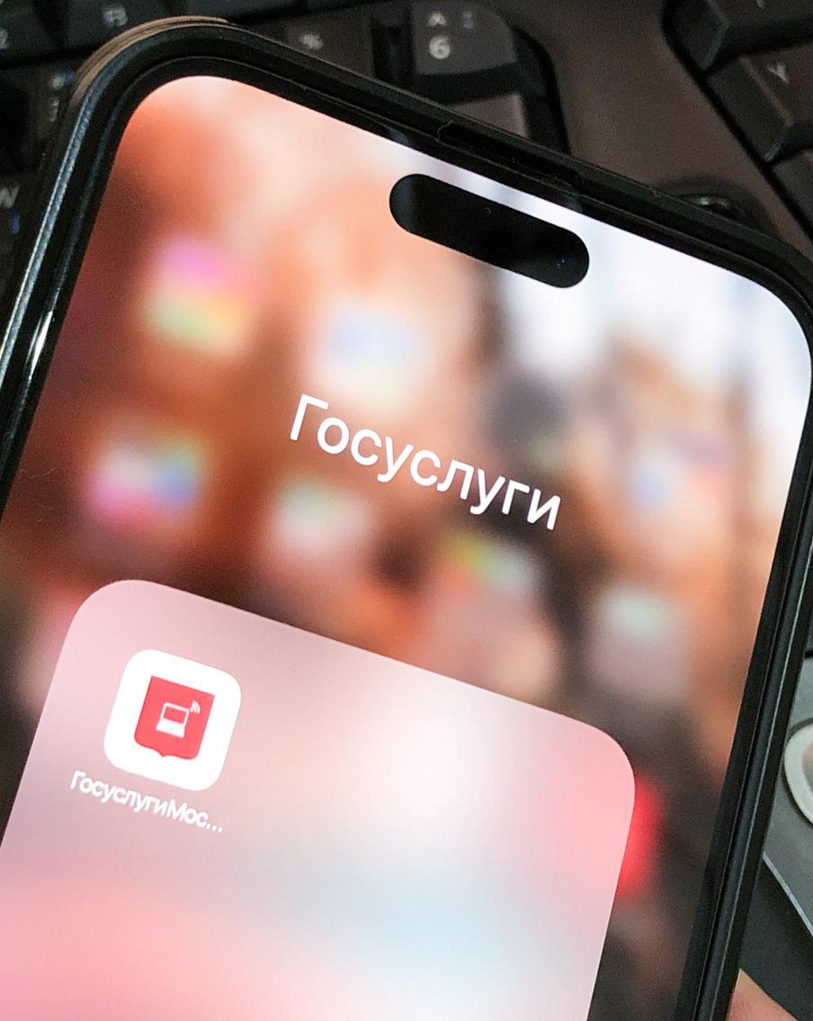 Москва является основным поставщиком цифровых решений для других регионов России