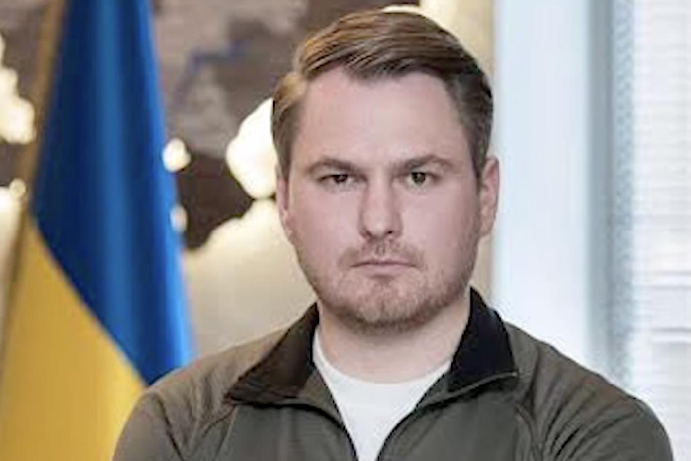 Что скрывается за отставкой генерального прокурора Украины