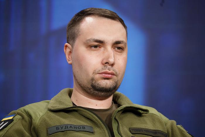 Суд в Москве заочно арестовал Буданова* за запрещённые методы ведения войны
