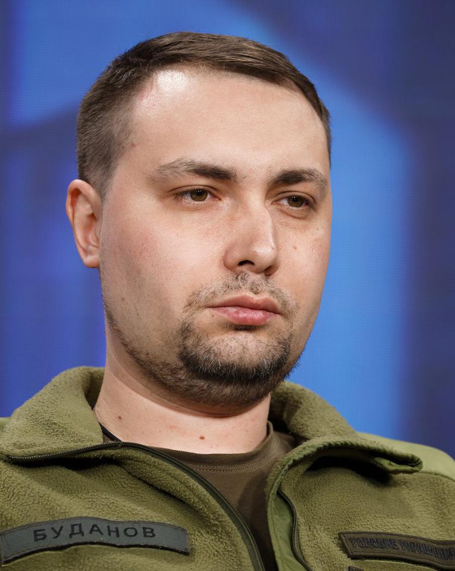 Суд в Москве заочно арестовал Буданова* по делу о военных преступлениях. Решение принято в отношении бывшего руководителя украинской военной разведки, а ныне руководителя офиса Зеленского, которого российские следственные органы обвиняют в применении запрещённых методов ведения войны