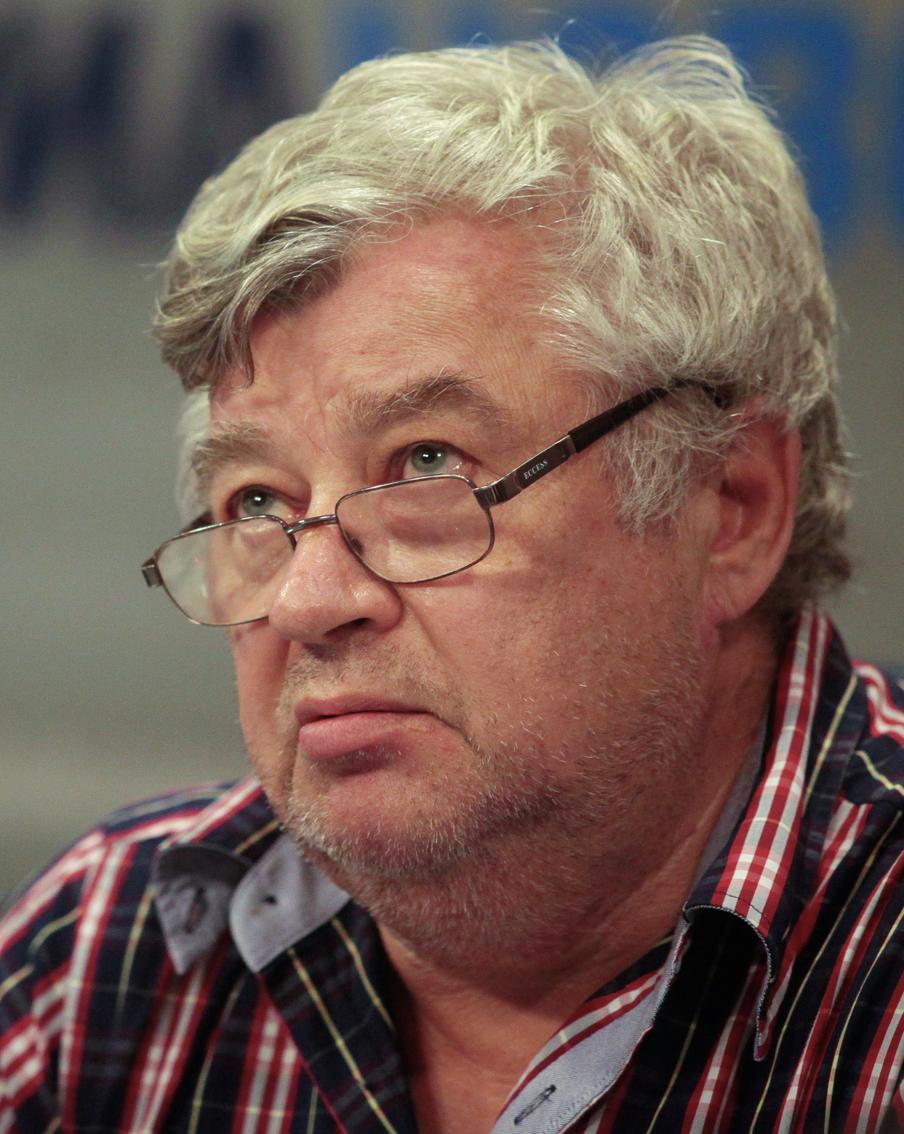 Всеволод Богданов умер на 83-м году жизни после тяжёлой болезни. О смерти почётного председателя Союза журналистов России сообщил глава организации Владимир Соловьёв. Богданов возглавлял СЖР почти 25 лет