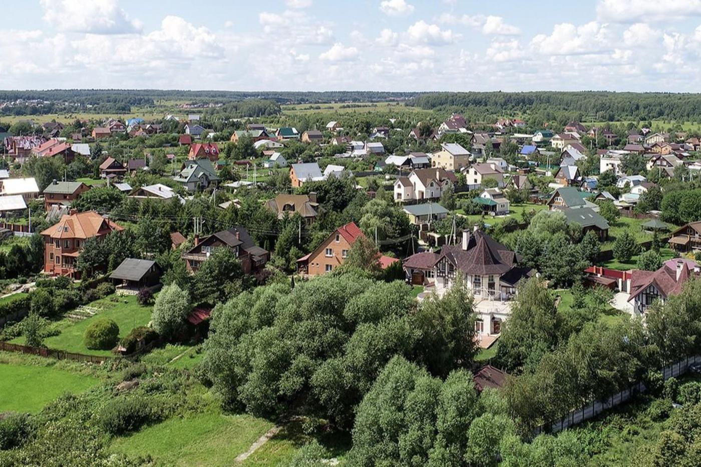 В ТиНАО с собственника взыскали 237 млн рублей за незаконную свалку