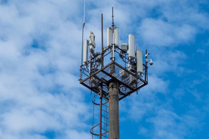 Минцифры объявило о расширении сети мобильной связи 5G